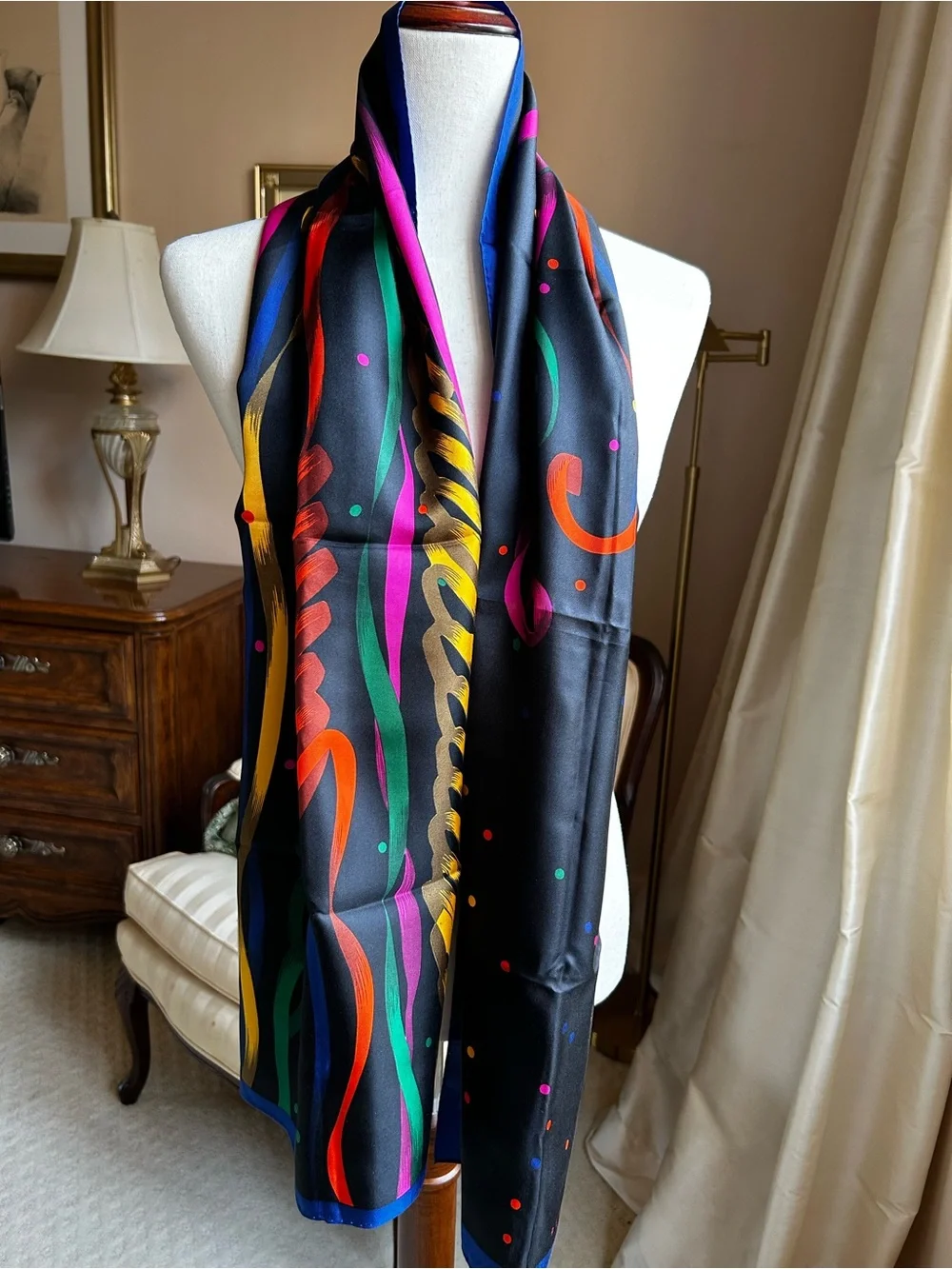 Perry Ellis ultimate party
